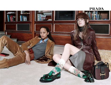 prada pre fall 2017|Prada fashion 2017.